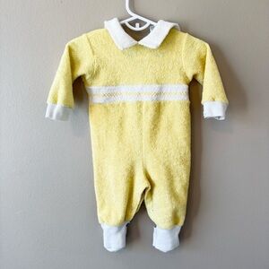 Vintage Baby Dior 12-18LBS